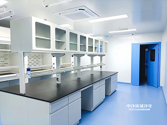 DNA實(shí)驗(yàn)室