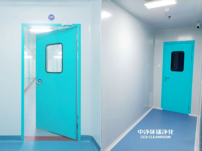 動物實(shí)驗(yàn)室建設(shè)施工工藝