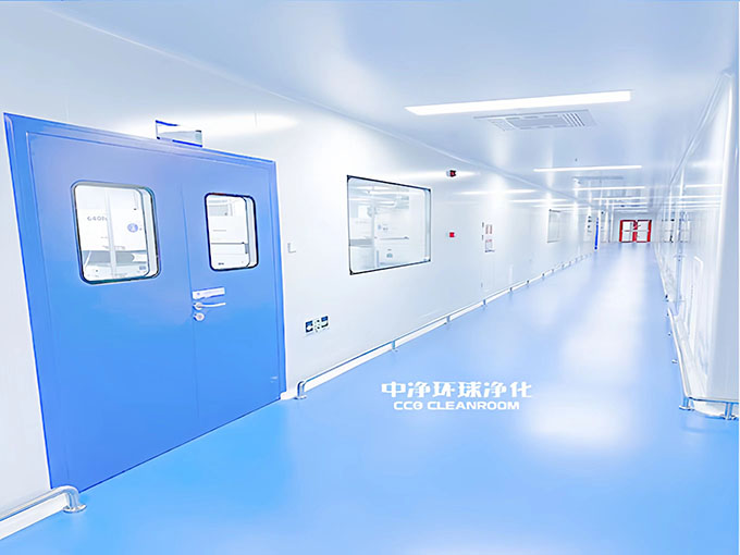 醫(yī)療器械車間設(shè)計裝修要求